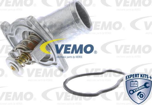 Vemo V40-99-0002 - Термостат, охолоджуюча рідина avtolavka.club