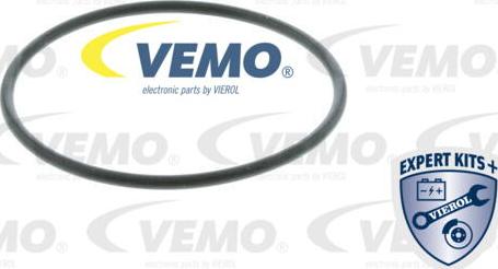 Vemo V40-99-0007 - Термостат, охолоджуюча рідина avtolavka.club