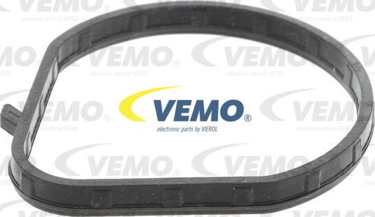 Vemo V40-99-0038 - Термостат, охолоджуюча рідина avtolavka.club