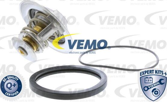 Vemo V40-99-0025 - Термостат, охолоджуюча рідина avtolavka.club