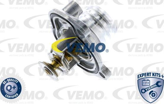 Vemo V40-99-1093 - Термостат, охолоджуюча рідина avtolavka.club