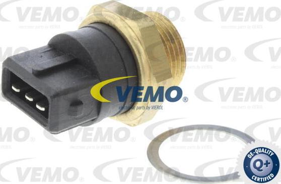 Vemo V40-99-1084 - Термовимикач, вентилятор радіатора / кондиціонера avtolavka.club