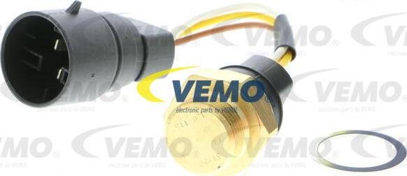 Vemo V40-99-1085 - Термовимикач, вентилятор радіатора / кондиціонера avtolavka.club