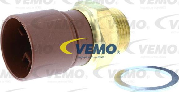 Vemo V40-99-1086 - Термовимикач, вентилятор радіатора / кондиціонера avtolavka.club