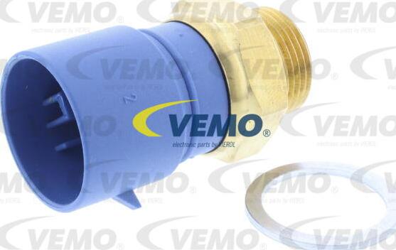 Vemo V40-99-1080 - Термовимикач, вентилятор радіатора / кондиціонера avtolavka.club