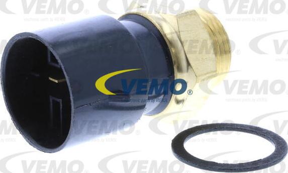 Vemo V40-99-1083 - Термовимикач, вентилятор радіатора / кондиціонера avtolavka.club