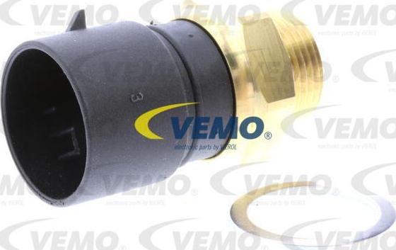 Vemo V40-99-1077 - Термовимикач, вентилятор радіатора / кондиціонера avtolavka.club