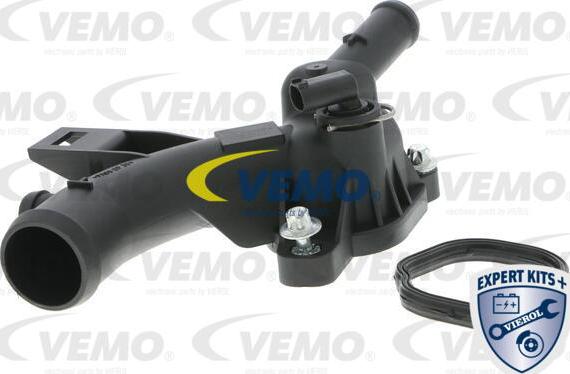 Vemo V40-99-1102 - Термостат, охолоджуюча рідина avtolavka.club