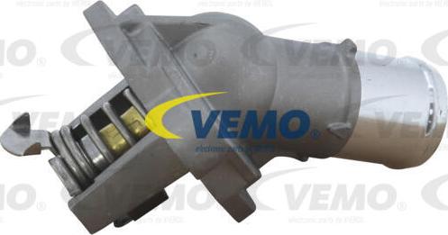 Vemo V40-99-1107 - Термостат, охолоджуюча рідина avtolavka.club