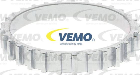 Vemo V40-92-0781 - Зубчастий диск імпульсного датчика, протівобл. устр. avtolavka.club