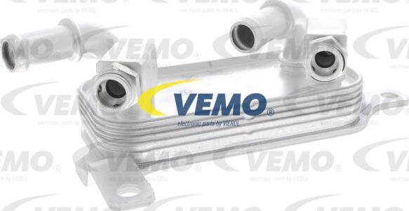Vemo V40-60-0018 - Масляний радіатор, автоматична коробка передач avtolavka.club