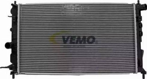 Vemo V40-60-2085 - Радіатор, охолодження двигуна avtolavka.club