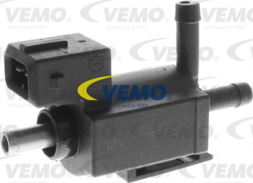 Vemo V40-63-0060 - Клапан регулювання тиск наддуву avtolavka.club