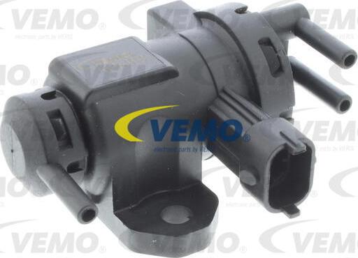 Vemo V40-63-0039-1 - Перетворювач тиску, турбокомпресор avtolavka.club