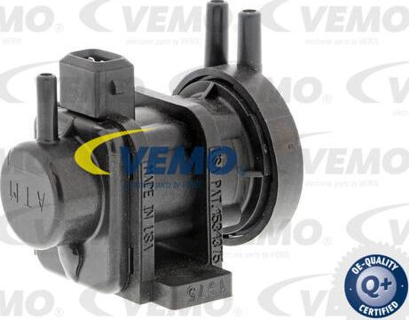 Vemo V40-63-0035 - Перетворювач тиску avtolavka.club