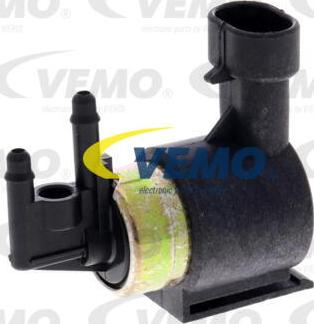 Vemo V40-63-0079 - Клапан регулювання тиск наддуву avtolavka.club