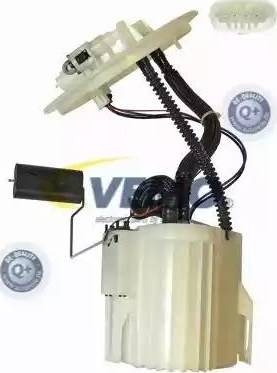 Vemo V40-09-0018 - Модуль паливного насоса avtolavka.club