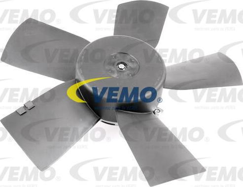 Vemo V40-01-1012 - Вентилятор, охолодження двигуна avtolavka.club