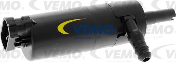 Vemo V40-08-0001 - Водяний насос, система очищення вікон avtolavka.club