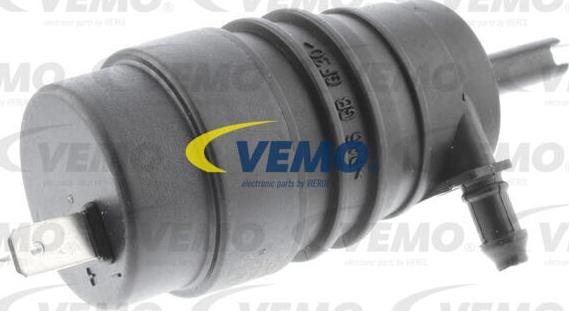 Vemo V40-08-0015 - Водяний насос, система очищення вікон avtolavka.club