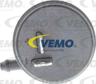Vemo V40-08-0015 - Водяний насос, система очищення вікон avtolavka.club