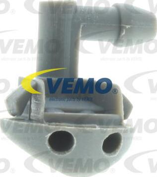 Vemo V40-08-0017 - Розпилювач води для чищення, система очищення вікон avtolavka.club