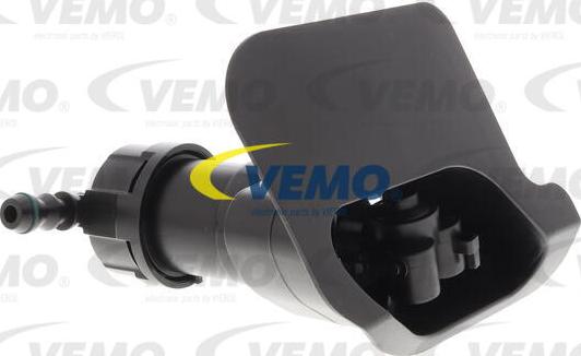 Vemo V40-08-0034 - Розпилювач, форсунка, система очищення фар avtolavka.club