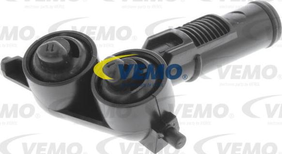 Vemo V40-08-0031 - Розпилювач, форсунка, система очищення фар avtolavka.club