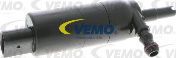 Vemo V40-08-0033 - Водяний насос, система очищення вікон avtolavka.club