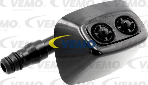 Vemo V40-08-0029 - Розпилювач, форсунка, система очищення фар avtolavka.club