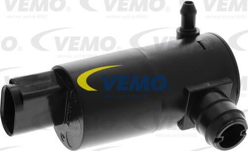 Vemo V40-08-0021 - Водяний насос, система очищення вікон avtolavka.club