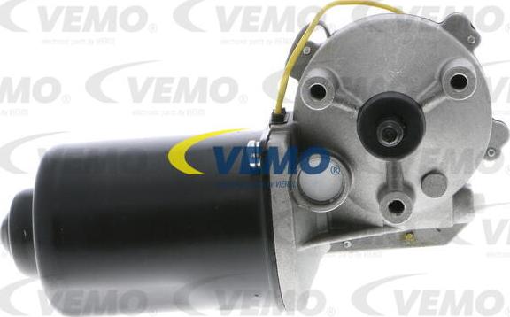 Vemo V40-07-0005 - Двигун склоочисника avtolavka.club