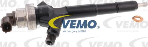 Vemo V40-11-0084 - Форсунка дизельна, розпилювач і утримувач avtolavka.club