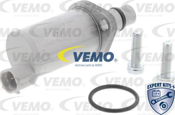 Vemo V40-11-0080 - Клапан, система уприскування avtolavka.club