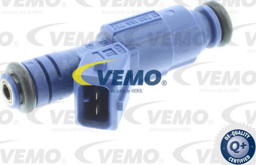 Vemo V40-11-0071 - Форсунка дизельна, розпилювач і утримувач avtolavka.club