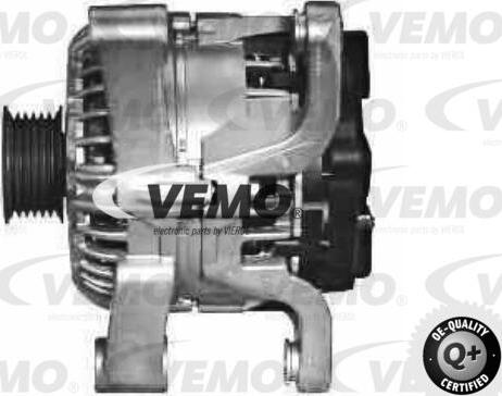 Vemo V40-13-41250 - Генератор avtolavka.club