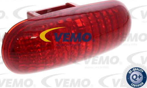 Vemo V40-84-0018 - Додатковий ліхтар сигнал гальмування avtolavka.club