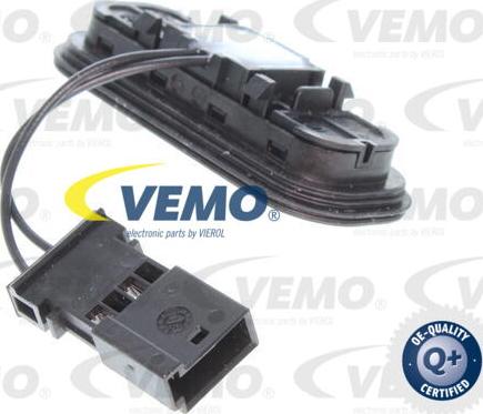 Vemo V40-85-0003 - Вимикач, фіксатор двері avtolavka.club