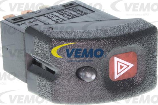 Vemo V40-80-2407 - Покажчик аварійної сигналізації avtolavka.club