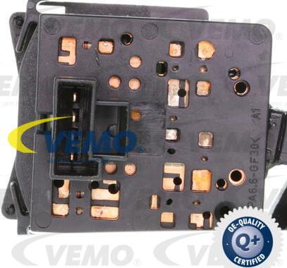 Vemo V40-80-2434 - Перемикач склоочисника avtolavka.club