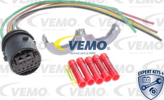 Vemo V40-83-0004 - Ремонтний комплект, кабельний комплект avtolavka.club