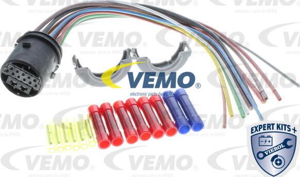 Vemo V40-83-0006 - Ремонтний комплект, кабельний комплект avtolavka.club