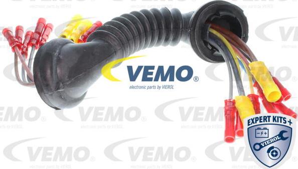 Vemo V40-83-0008 - Ремонтний комплект, кабельний комплект avtolavka.club