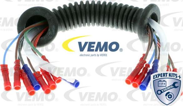 Vemo V40-83-0013 - Ремонтний комплект, кабельний комплект avtolavka.club