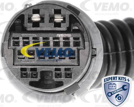 Vemo V40-83-0029 - Ремонтний комплект, кабельний комплект avtolavka.club