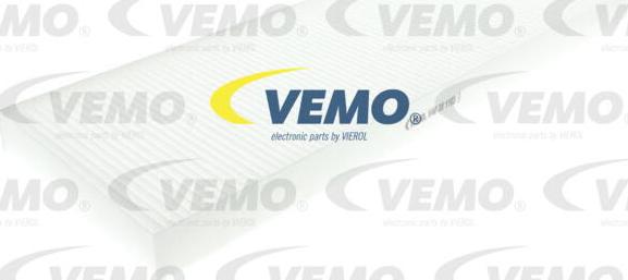 Vemo V40-30-1103 - Фільтр, повітря у внутрішній простір avtolavka.club