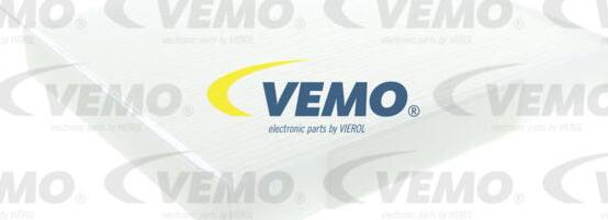 Vemo V40-30-1110 - Фільтр, повітря у внутрішній простір avtolavka.club