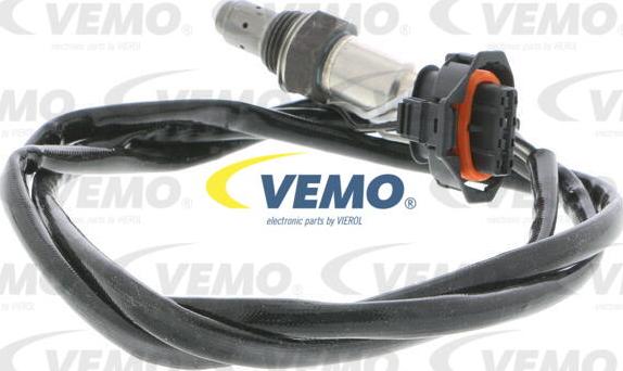 Vemo V40-76-0020 - Лямбда-зонд, датчик кисню avtolavka.club