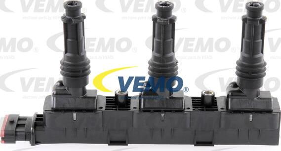 Vemo V40-70-0044 - Котушка запалювання avtolavka.club