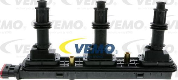 Vemo V40-70-0069 - Котушка запалювання avtolavka.club